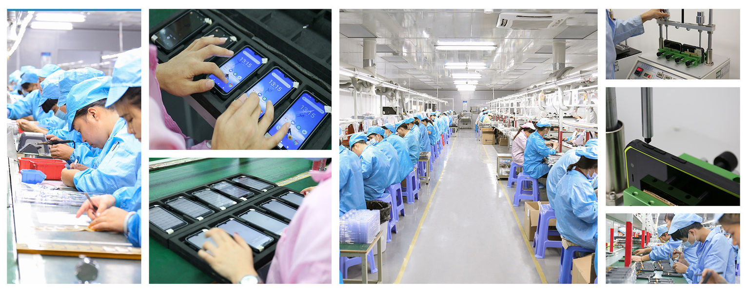 Shenzhen Phonemax Technology Co., Ltd.